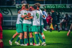 Finaltraum lebt nach Heimsieg über Imst weiter