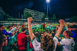 Juniors träumen vom Finale in Tarrenz