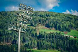 Geschäftsstelle am 30. Mai geschlossen