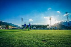 Sommerfahrplan 2025 fixiert