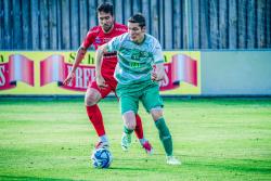 Hochklassiges Remis gegen Oberperfuss