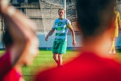 Last-Minute-Gegentreffer besiegelte Heimniederlage gegen St. Johann