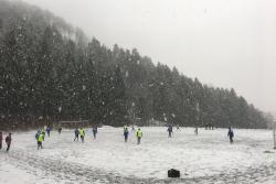 Testspiel gegen Reichenau abgesagt