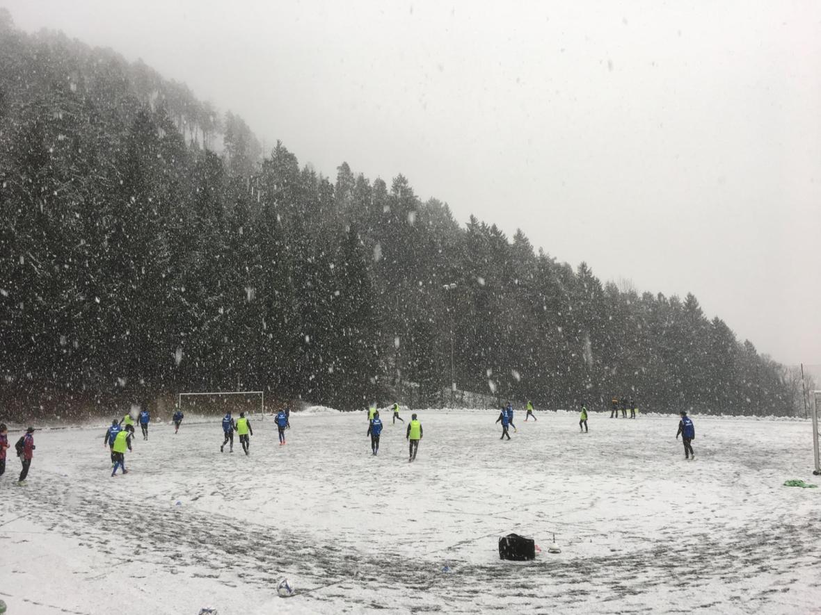 Testspiel gegen Reichenau abgesagt