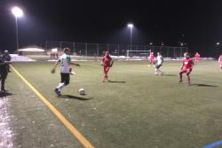 Test gegen Wörgl endet 3:3. 