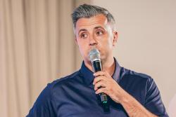 Offizielle Saisonauftakt-Pressekonferenz der ADMIRAL Bundesliga 2024/25