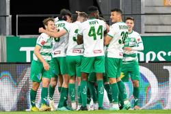 12 Sekunden bis zur Schubumkehr