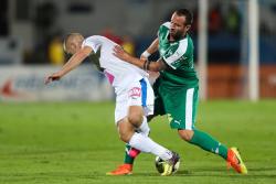 Wr. Neustadt endlich wegräumen?