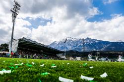 0:2 Testspielniederlage gegen die FC Bayern Amateure