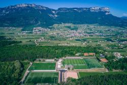 Internationales Testspiel gegen FC Südtirol