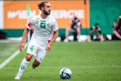 Heimduell um den ersten Saisonsieg