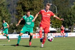 WSG bezwingt Union Berlin im Test mit 3:0