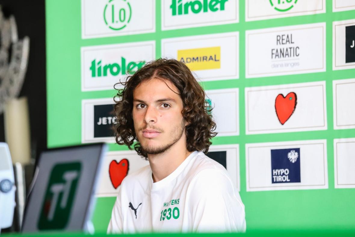 Pressekonferenz vor dem Auswärtsspiel in Altach