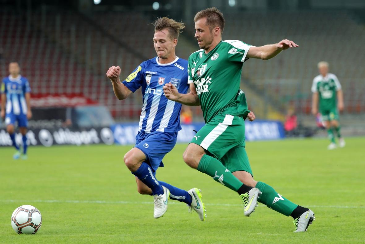 Duell der Aufsteiger