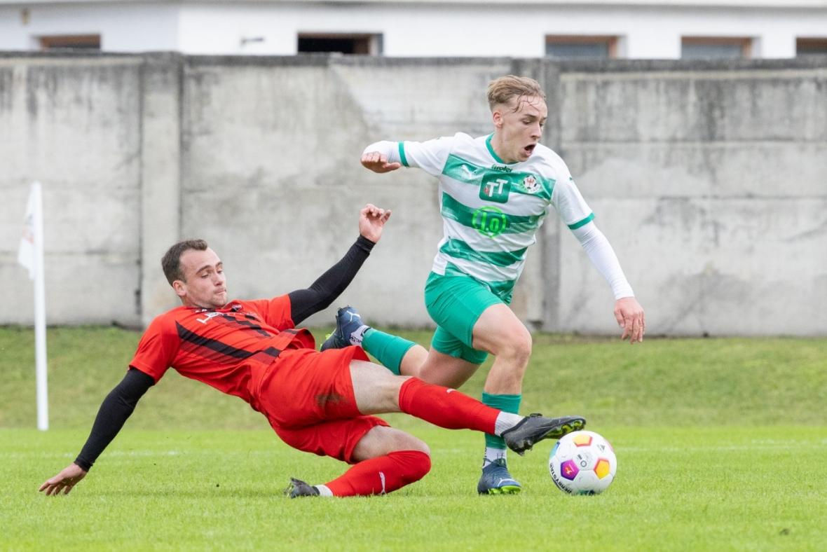 Doppelschlag besiegelte Derbyniederlage