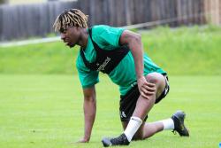 Adabei mit der WSG #2