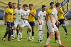 Amateure stolpern über die Unerfahrenheit