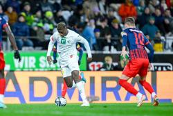 Salzburger Effizienz entschied Westduell