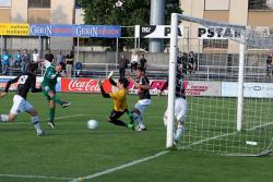 Sieg gegen Wacker durch Zangerl-Doppelpack 