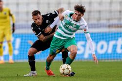 Im Finale war leider Endstation   