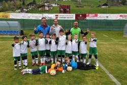 Die grün-weiße Woche