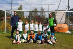 Die grün-weiße Woche