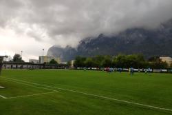 4:2-Auswärtssieg in Völs