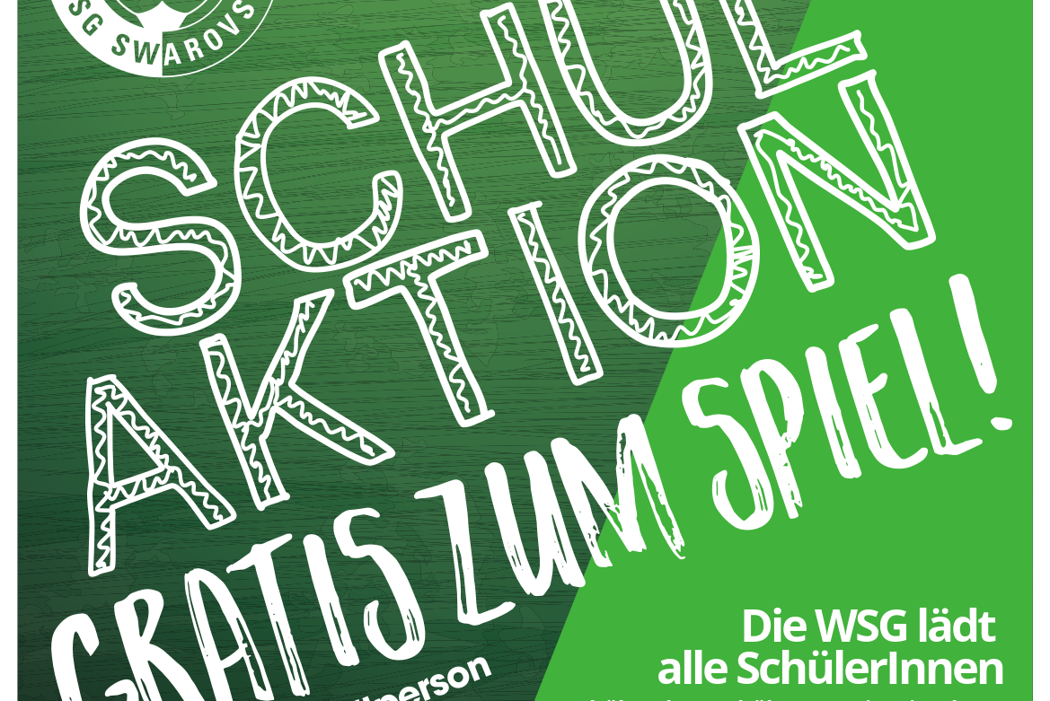Schulaktion