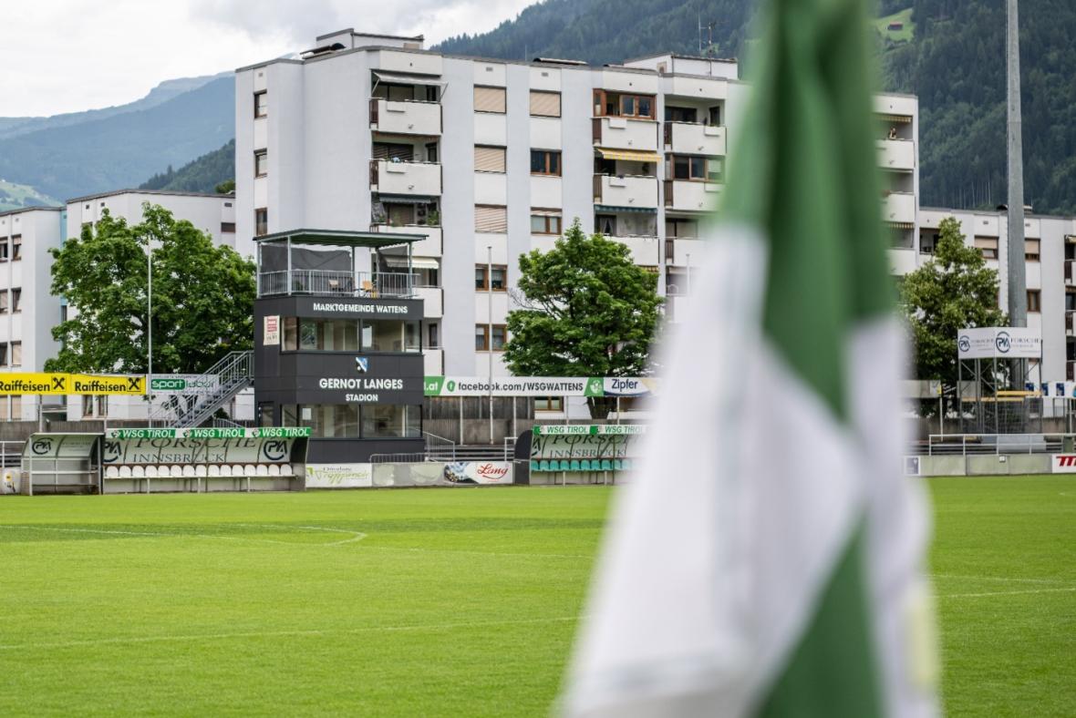 Frischer Wind in der WSG Tirol GmbH