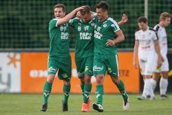 Ein hartes Stück Arbeit...