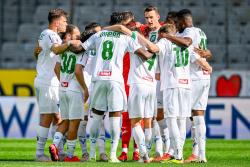 Saisonabschluss im Kärntner Lavanttal