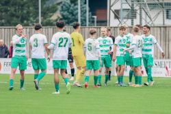 Juniors: Fünf Tore ebneten Heimsieg gegen Wörgl