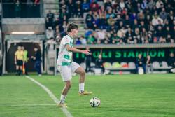 Juniors: Keine Punkte gegen den Innsbrucker AC