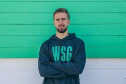 WSG verstärkt sich mit David Kubatta
