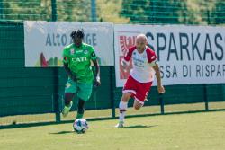 Umkämpfte Nullnummer in Südtirol