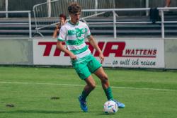 1:1-Unentschieden gegen Volders