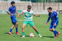 Erste Saisonniederlage gegen Mils