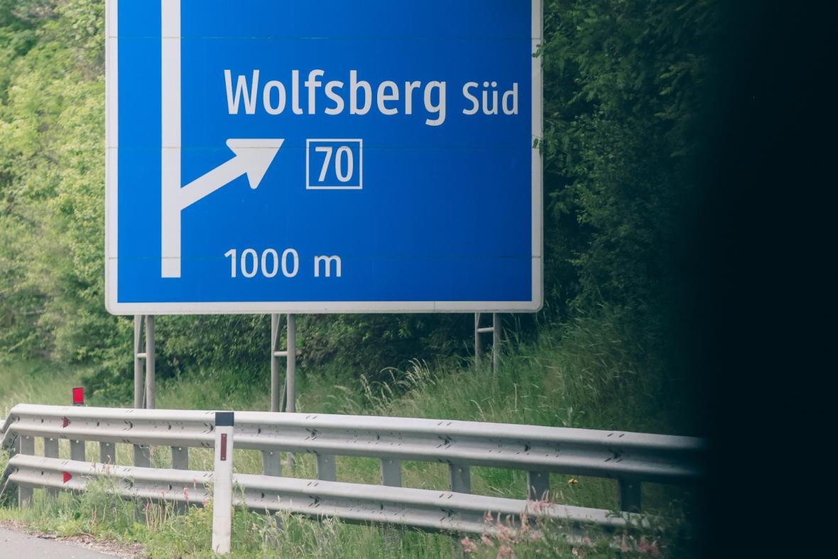 Wiedersehen mit alten Bekannten