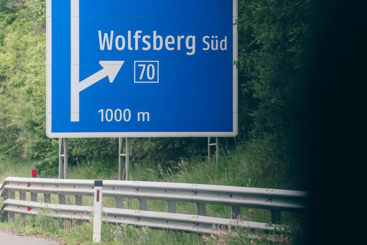 Wiedersehen mit alten Bekannten