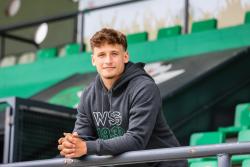 WSG holt Offensiv-Juwel nach Wattens