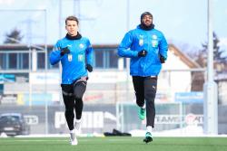 FC Kufstein prüft die WSG Tirol