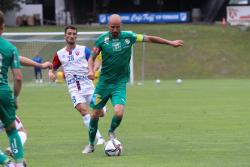 Zahlen und Fakten zum Testspiel gegen FC Botosani