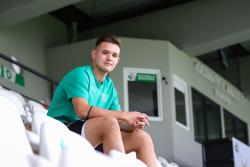 "Das kann eine geile Saison werden!"