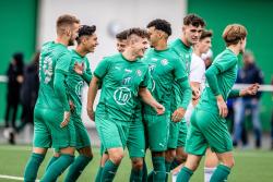 Auf die Youngsters warten Wochen der Wahrheit