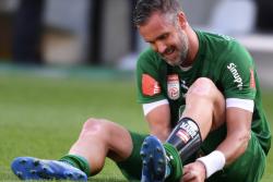 Stefan Maierhofer verlässt die WSG in Richtung Admira