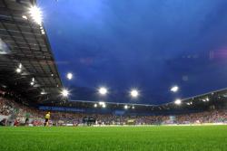 Auf zum Tiroler Derby