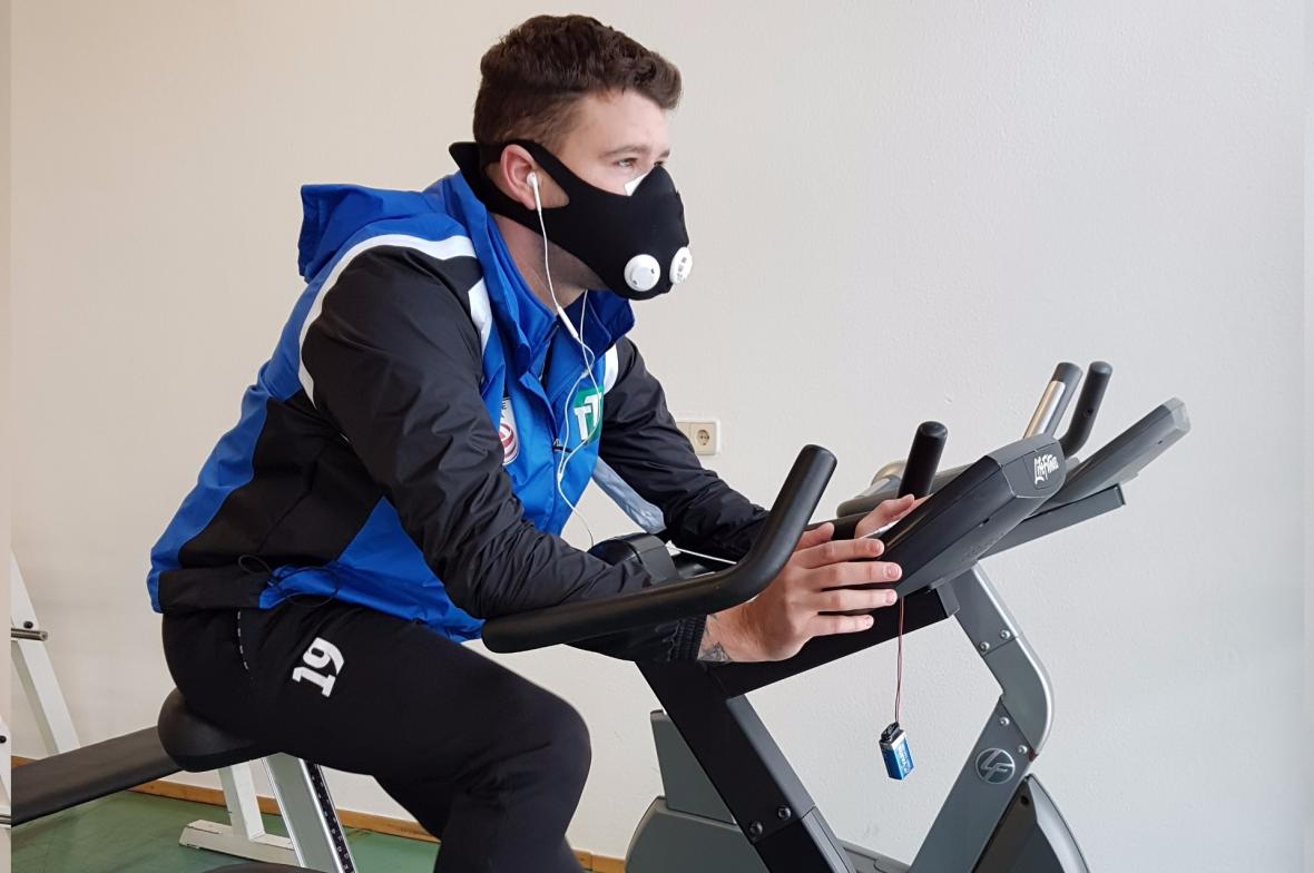 Verletzungen der WSG-Spieler