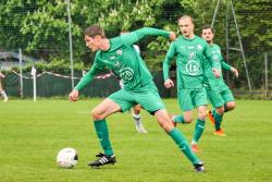 Nur die Coolness fehlte zum Sieg