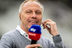 Pressekonferenz vor dem Auswärtsspiel in Wien-Hütteldorf