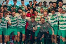 Juniors: Auswärtssieg zum Auftakt in Mötz